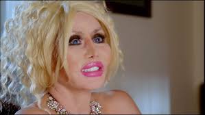 Scene #2 from Sandy Slaven's "The Rose Wagon"