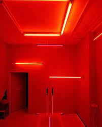We hope you enjoy our rising collection of aesthetic wallpaper. New The 10 Best Home Decor With Pictures Neon Red Is A Pretty Big Mood Interiordesign Design Inte Red Aesthetic Red Wallpaper Aesthetic Colors