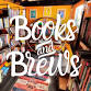 Books & Brews + Headphone Happy Hour — Colorado Springs Brewery Goat Patch Brewing Company