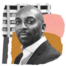 Race and space: decolonising the built environment