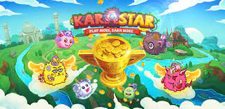 Karastar S Beta To Be Launched On November 5th Which Allow Participants To Share 500 000 With 100 Winning Rate Bitcoinist Com