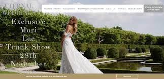 There are lots of cheap wedding dresses online for those who want to skip the bridal shop.you can find beautiful wedding who says your wedding dress has to be, well, a dress? 50 Top Bridal Wedding Dress Shops In Melbourne Victoria 2021