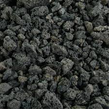 Black lava rock 3/4 in. Black Lava Rock 3 8 Volcanic Lava Rock For Fire Pits Amp Fireplaces 10 Pounds Walmart Com Walmart Com