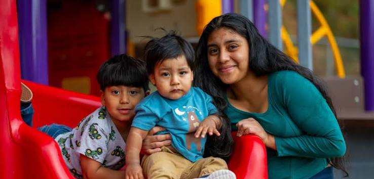 Anna's House | Catholic Charities of Baltimore