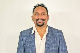 Rabindra Bahadur Singh