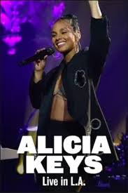 Maybe you would like to learn more about one of these? Alicia Keys Live In L A Teljes Film Magyarul Online 2020 Hd Ingyenes Hu Videa