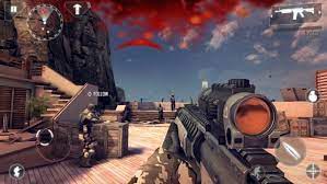 Zero hour mod apk the #1 action fps game is back on smartphones with a new chapter to push the boundaries of mobile gaming even further. How To Get Modern Combat 4 For Free On Ios Devices Naldotech