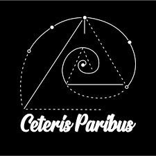 Ceteris paribus or caeteris paribus is a latin phrase meaning other things equal; Ceteris Paribus Home Facebook