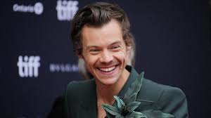 Harry Styles' First Acting in the Film ''My Policeman” Receives Warm  Response from Toronto Film Festival