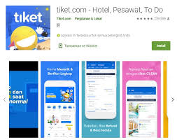 Berlaku untuk pembayaran menggunakan tiket paylater di aplikasi tiket.com! 6 Aplikasi Pesan Tiket Kereta Api Paling Murah Se Indonesia Hallo Gsm