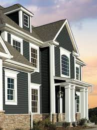 A number of gentek siding complaints have surfaced among homeowners who experienced problems with these exterior siding products. Gentek Siding Colours