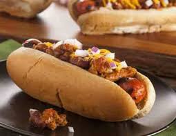 Chili Hot Dogs Mit Tortilla Chips Rezept Rezept Chilli Hot Dog Tortilla Chips Rezept Hot Dog Rezept