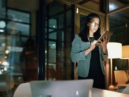 Backing Women In Business Insight Hsbc Holdings Plc