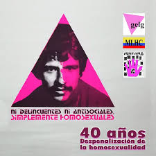OrgulloLGBT.co: CÓMO LOS MARICAS DEJAMOS DE SER DELINCUENTES EN COLOMBIA