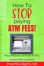 At twinstar credit union, we're dedicated to making sure you're always connected to your money. Free Atm Near Me 8 Atm Networks With No Fees Allpoint Money Pass More