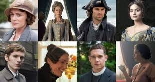 Have you ever found yourself shouting at your tv/computer screen at. 33 New British Tv Period Drama Series To Watch In 2019 British Period Dramas