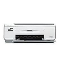 It is full software solution for your printer. Hp Photosmart C4340 Printer Drivers Download