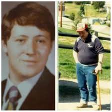 Richard Steven “Steve” Robey (1955-1998)