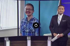 ABC-12's Ryan Slocum Pays Tribute to Jeff Betz Who Died Sunday [VIDEO]