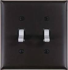 Decorating with wall plates is an economical way to make a great impact in your home. Arnev Products Switch Plates