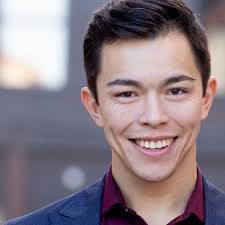 Lucas Chan's Instagram, Twitter & Facebook