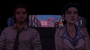 The Wolf Among Us Telltale S Modern Day Parable In 2020 The Wolf Among Us Wolf Fox Mccloud