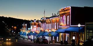 Find cripple creek colorado · from $87 · lowest prices & latest reviews on tripadvisor® How To Spend Christmas In Cripple Creek Colorado Holiday Events And Activities In Cripple Creek