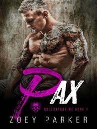 Special agent seeley booth build a team to investigate murders. Hellriders Mc By Zoey Parker Ebooks Scribd