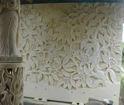 Pin By Kathie Balfour On Carved Relief Limestone Wall Stone Carving Stone Wall Panels