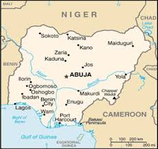 Image result for history nigeria