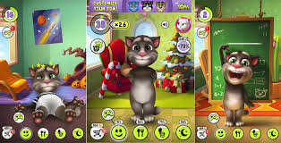 7 rows · mar 11, 2021 · latest version: My Talking Tom Mod Apk V5 7 1 522 Unlimited Money Free Download