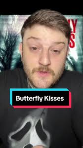 Butterfly Kisses A film maker finds some footage and tries to release it as  his own . . . #horrortokcares #horror #horrorcommunityoftiktok  #horrorcommunity #podcast #horrorpodcast #pridemonth #pride ...