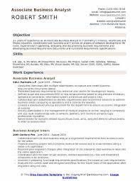 You can utilize the tips mentioned in this guide to prepare it analyst resume, healthcare ba resume, entry level business analyst resume, risk analyst resume, business analytics resume, etc. Associate Business Analyst Resume Samples Qwikresume