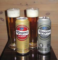 Det er satt ambisiøse mål for miljø, vannreduksjon, ansvarlig forbruk og helse og sikkerhet. Duell Ringnes Vs Ringnes Storemys Lille Olblogg