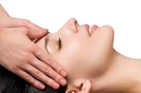 Healing Touch Therapy for Health And Wellbeing