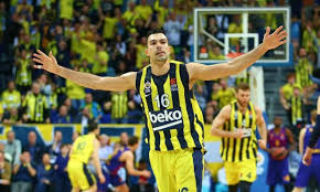 Fenerbahçe beko hakkında en son ve en doğru haberler mynet haber farkı ile bu sayfada. Fenerbahce Beko Dan Kostas Sloukas A Ozel Video Eurohoops