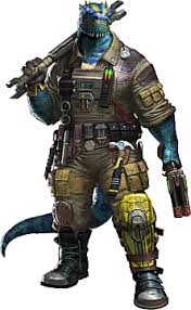 You might even call them rogues. Starfinder Advance Class Breakdown Starfinder