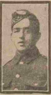 The Horror of the labyrinth -17 days in 1916 1st 6th Argyll and Sutherland  Highlanders