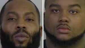 2 brothers charged for shooting teen in stolen car in Tuscaloosa