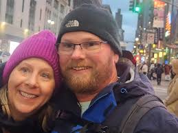 Fundraiser for Becky Klaus by Mari Long : Help Becky get life giving  treatments.