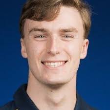 The Road to Tokyo: Mason Hunter prepares for the USA Swimming Olympic  Trials next week in Omaha