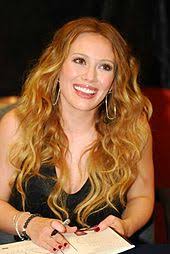 Hilary duff is a popular celebrity actress and musical artist. Hilary Duff Wikipedia