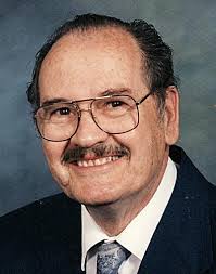 William VICKERS Obituary (1929