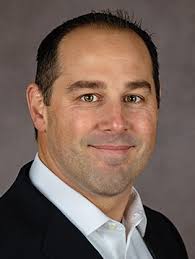 Mike Alaimo at Mavent Analytics