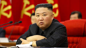 Here is what we know — and don't know — about kim's health. Kim Jong Un Aktuelle News Zum Politiker Aus Nordkorea Faz