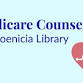 In Person 1:1 Medicare Counseling event image