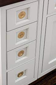 Kitchen Cabinet With Recessed Pull Kitchen Cabinet Hardware Kitchencabinet Re Classic Kitchen Design Beautiful Kitchen Cabinets Modern Kitchen Cabinet Design