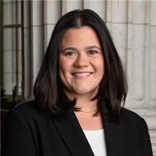 I am excited to share that I have started a new position