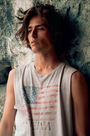 Add to wishlist check on amazon. Mmscene Portraits Matt Devlin By Keith Archer