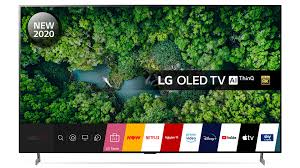 2020 in american television for television related events in the united states. Lg 2020 Tv Lineup Lg Oled 4k 8k Release Dates Prices What Hi Fi
